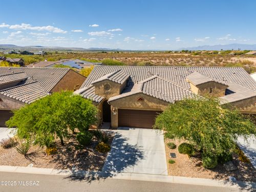 1627 E Horned Lark Dr, Green Valley, AZ, 85614-6327 | Card Image