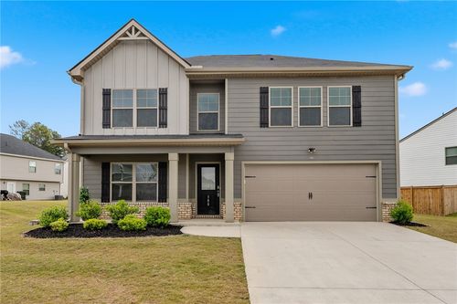 380 Alyssa Landing Drive, Fountain Inn, SC, 29644 | Card Image