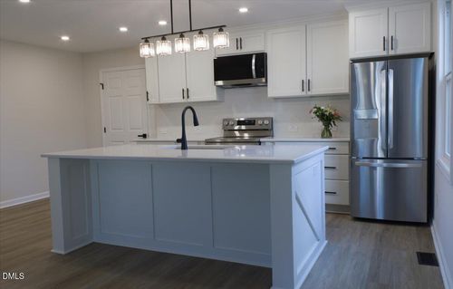 1023 W Lakewood Avenue, Durham, NC, 27707 | Card Image