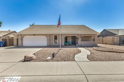 1505 W Cheyenne Drive, Chandler, AZ, 85224 | Card Image