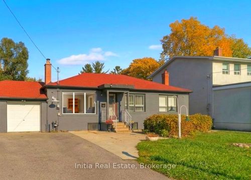 95 Reidmount Ave, Scarborough, ON, M1S1B6 | Card Image