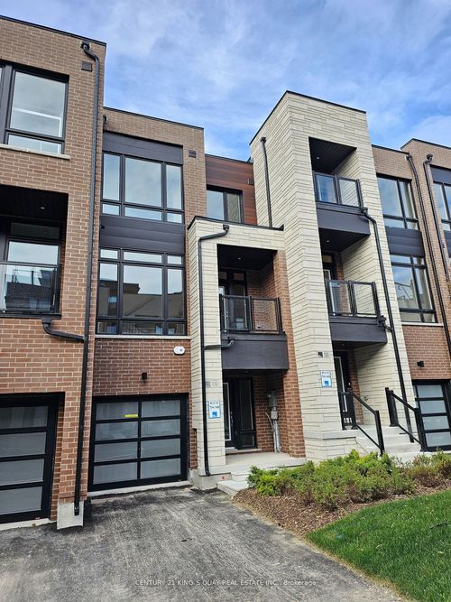 118 Credit Lane, Richmond Hill, ON, L4E1G9 | Card Image