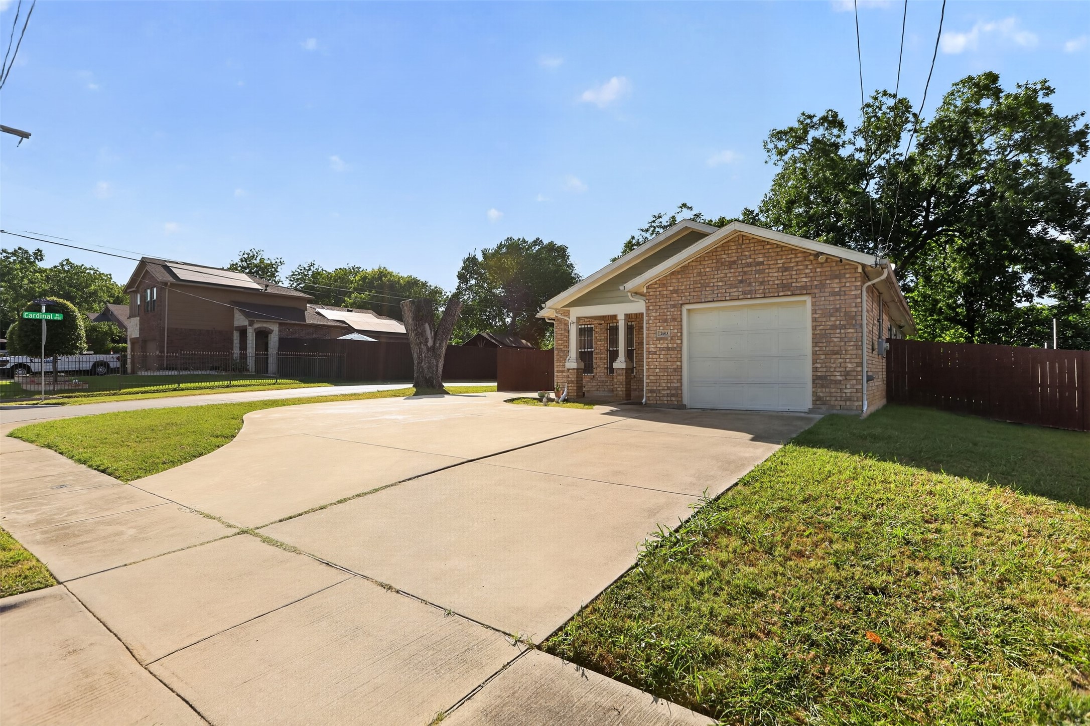 Residential in Dallas 2