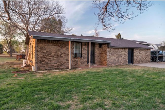 7410 W Fm 818, House other with 3 bedrooms, 3 bathrooms and 5 parking in Big Spring TX | Image 33