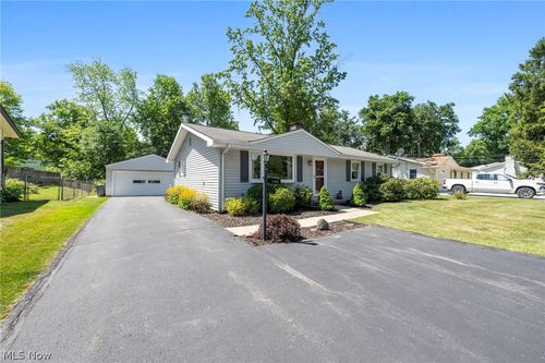 146 Lowrie Boulevard, Northfield, OH, 44067 | Card Image