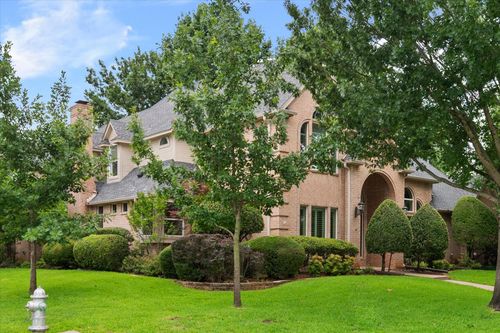 1440 Southern Hills Dr, Mansfield, TX, 76063-3834 | Card Image