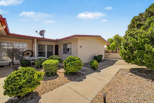 13225 W Aleppo Dr, Sun City West, AZ, 85375-4901 | Card Image
