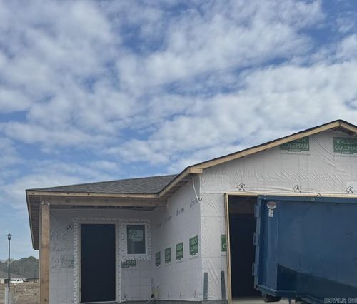 6688 Hollywood Avenue, Benton, AR, 72019 | Card Image