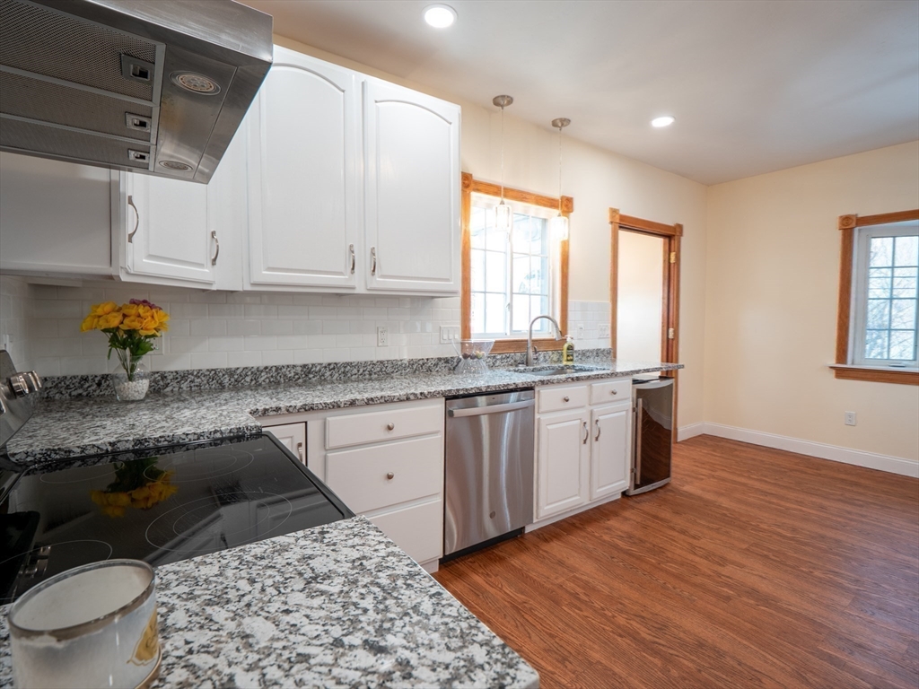 Residential in Shrewsbury 4
