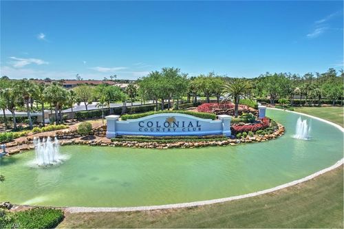 apt-2303-11014 Mill Creek Way, FORT MYERS, FL, 33913-6687 | Card Image