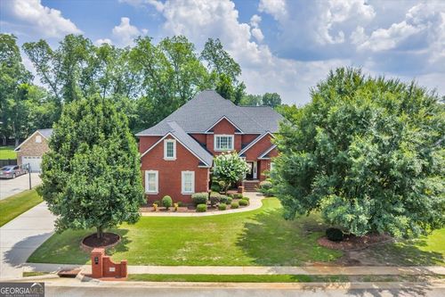 121 Bridgeway Dr, Warner Robins, GA, 31088-1118 | Card Image