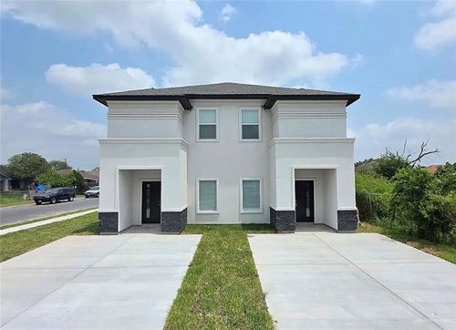 474 E Lampasas Street, Brownsville, TX, 78521 | Card Image