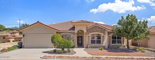 6256 Wildwood Ct, El Paso, TX, 79912-3212 | Card Image