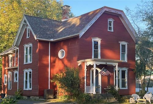 1-41 Chapel Street, Windsor, NY, 13865 | Card Image