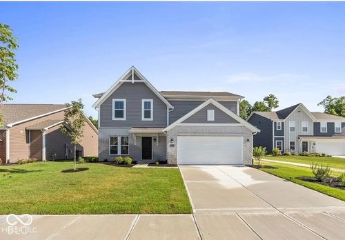 1020 Cyprian Way, Lebanon, IN, 46052-0834 | Card Image