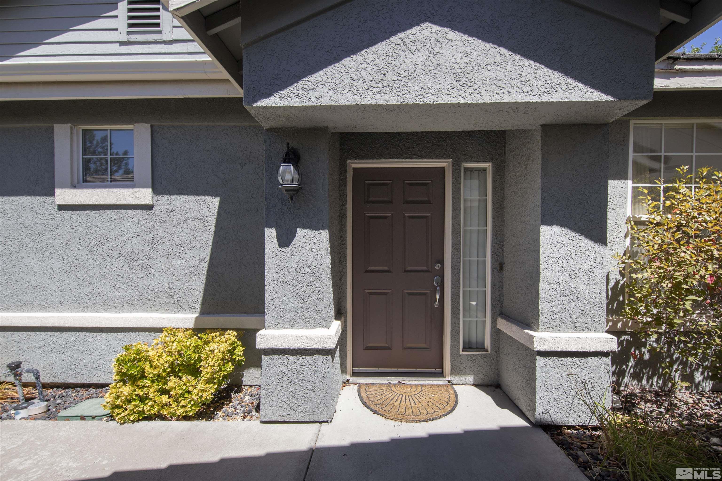 Rockport Ln, Reno, NV 89521