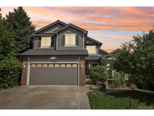 15948 E 106th Pl, Commerce City, CO, 80022-8604 | Card Image