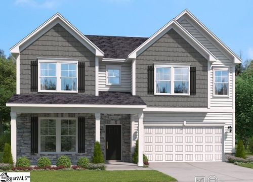 106 Thurgood Drive Extension, Greenville, SC, 29607 | Card Image
