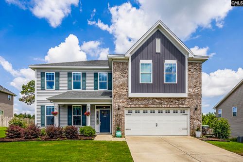 225 Tannery Dr, Lexington, SC, 29073-6102 | Card Image