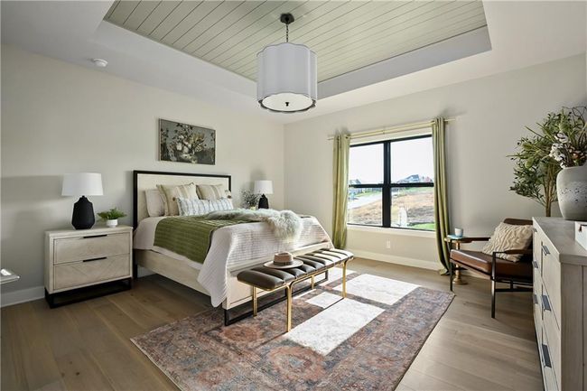 3105 Nw Berkebile Ln, House other with 4 bedrooms, 4 bathrooms and null parking in Lee's Summit MO | Image 22