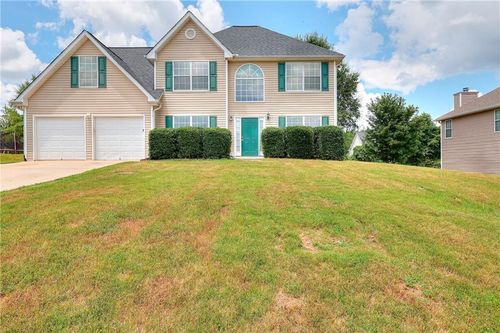 195 Heaton Place Trl, Covington, GA, 30016-0210 | Card Image
