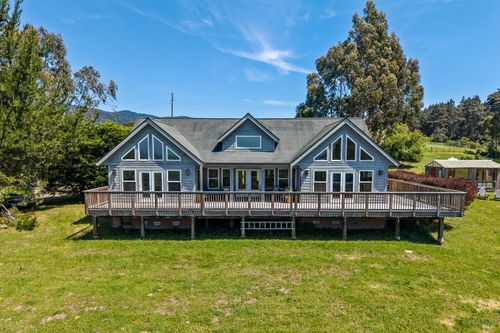 43700 Creamery Ln, Manchester, CA, 95459 | Card Image