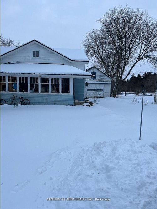 11445 County 7 Road, Elizabethtown Kitley, ON, K0G1R0 | Card Image