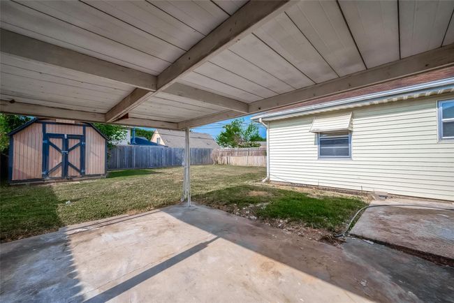 2703 Cypress St, House other with 3 bedrooms, 1 bathrooms and 1 parking in Pasadena TX | Image 33