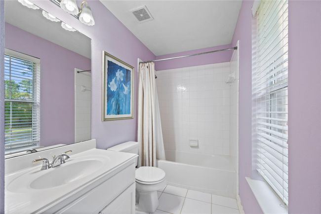 9519 Woodcliff Lake Dr, House other with 5 bedrooms, 5 bathrooms and 4 parking in Spring TX | Image 30