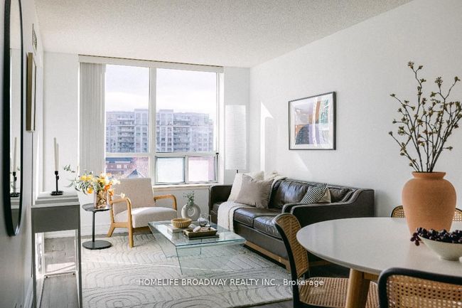 605 - 62 Suncrest Blvd, Condo with 2 bedrooms, 1 bathrooms and 2 parking in Thornhill ON | Image 8