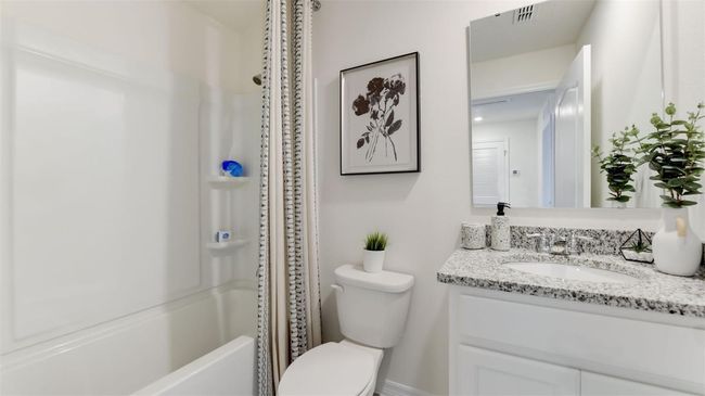 6626 Leo Ln, Townhouse with 3 bedrooms, 3 bathrooms and null parking in HARMONY FL | Image 25