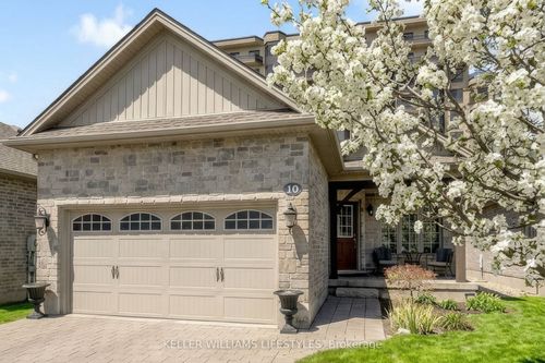 10-1144 Coronation Drive, London North, ON, N6G5S1 | Card Image