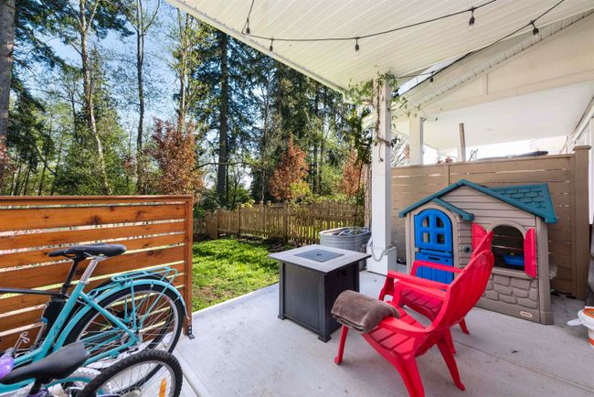 65 - 24108 104 Avenue, Townhouse with 3 bedrooms, 2 bathrooms and 2 parking in Maple Ridge BC | Image 30