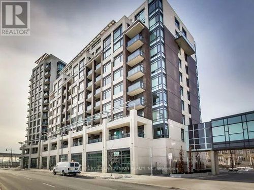 503-8110 Birchmount Rd, Markham, ON, L6G0E3 | Card Image