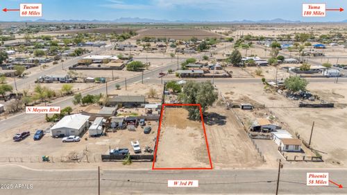 12-207 W 3rd Pl, Eloy, AZ, 85131-2413 | Card Image