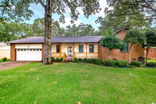 32 Daniel Dr, Sherwood, AR, 72120-4841 | Card Image