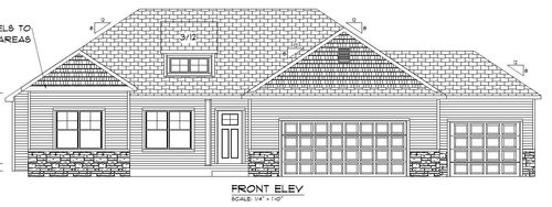 23381 Harold Drive, South Bend, IN, 46628 | Card Image