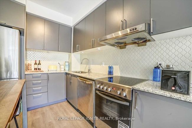 523-E - 278 Buchanan Drive, Condo with 2 bedrooms, 2 bathrooms and null parking in Markham ON | Image 11