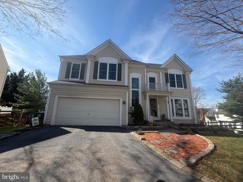 1703 Aldin Ct, FREDERICK, MD, 21701-9357 | Card Image