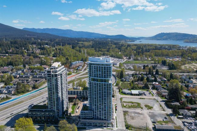 507 - 1500 Fern Street, Condo with 1 bedrooms, 1 bathrooms and 1 parking in North Vancouver BC | Image 30
