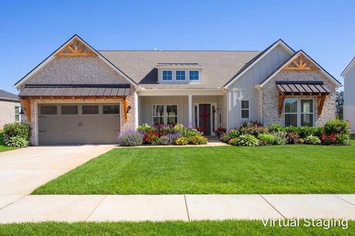 5961 Hunt Valley Drive, Spring Hill, TN, 37174 | Card Image