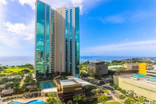 1804-1177 Queen Street, Honolulu, HI, 96814 | Card Image