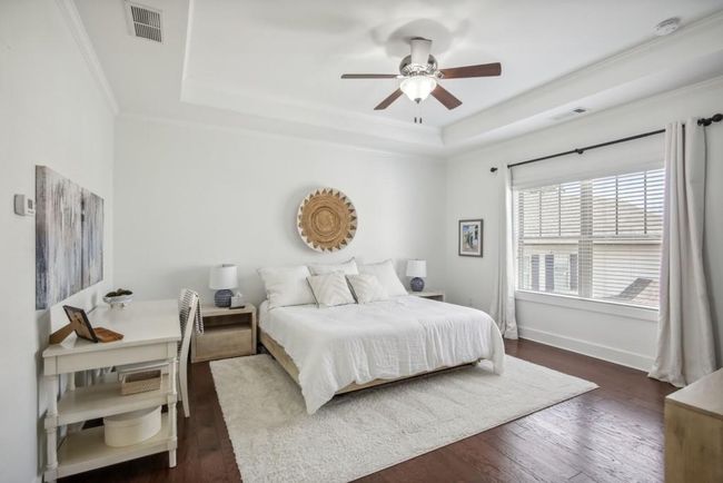 5A - 294 Sampson St Ne, Townhouse with 4 bedrooms, 4 bathrooms and null parking in Atlanta GA | Image 15