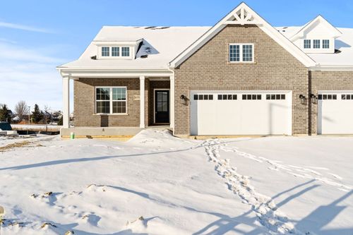 16551 Kayla Dr, Lemont, IL, 60439-7424 | Card Image