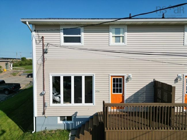 96-1 - 304 306 Philpott Street, Home with 6 bedrooms, 0 bathrooms and null parking in Port Hawkesbury NS | Image 30