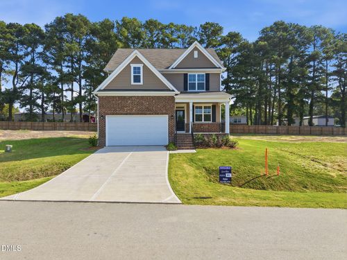 69 White Azalea Way, Benson, NC, 27504-8797 | Card Image