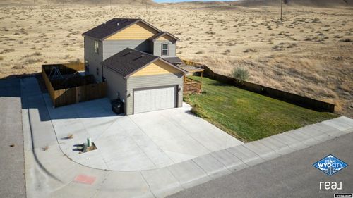 2511 Mercy Lane, Casper, WY, 82609 | Card Image