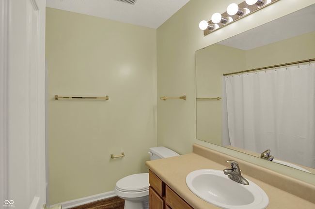 503 Fayette Dr, Condo with 3 bedrooms, 3 bathrooms and null parking in Westfield IN | Image 34