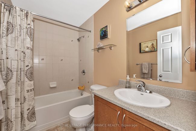 A - 22 Steel St, House attached with 3 bedrooms, 3 bathrooms and 1 parking in Gloucester ON | Image 31