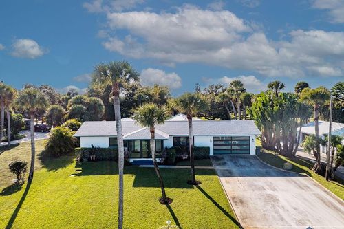 12063 S Indian River Dr, Jensen Beach, FL, 34957-2209 | Card Image